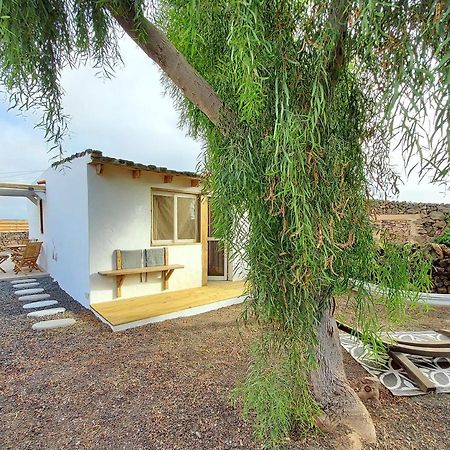 Casa Cocoloe Lajares Villa Kültér fotó