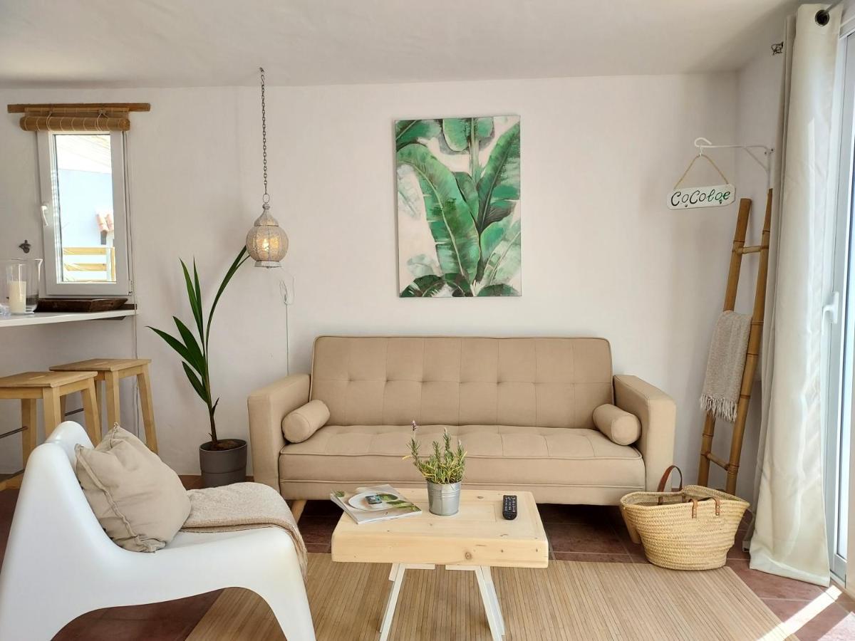 Casa Cocoloe Lajares Villa Kültér fotó