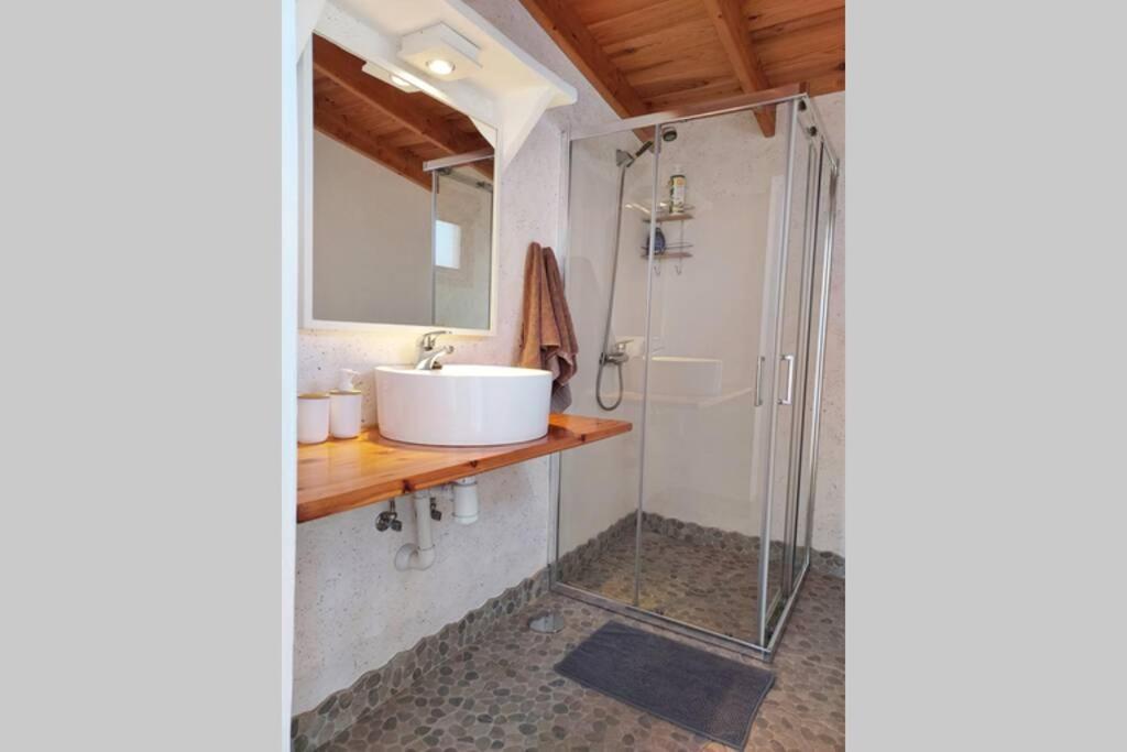 Casa Cocoloe Lajares Villa Kültér fotó
