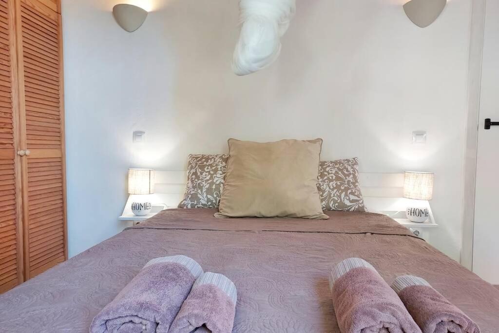 Casa Cocoloe Lajares Villa Kültér fotó