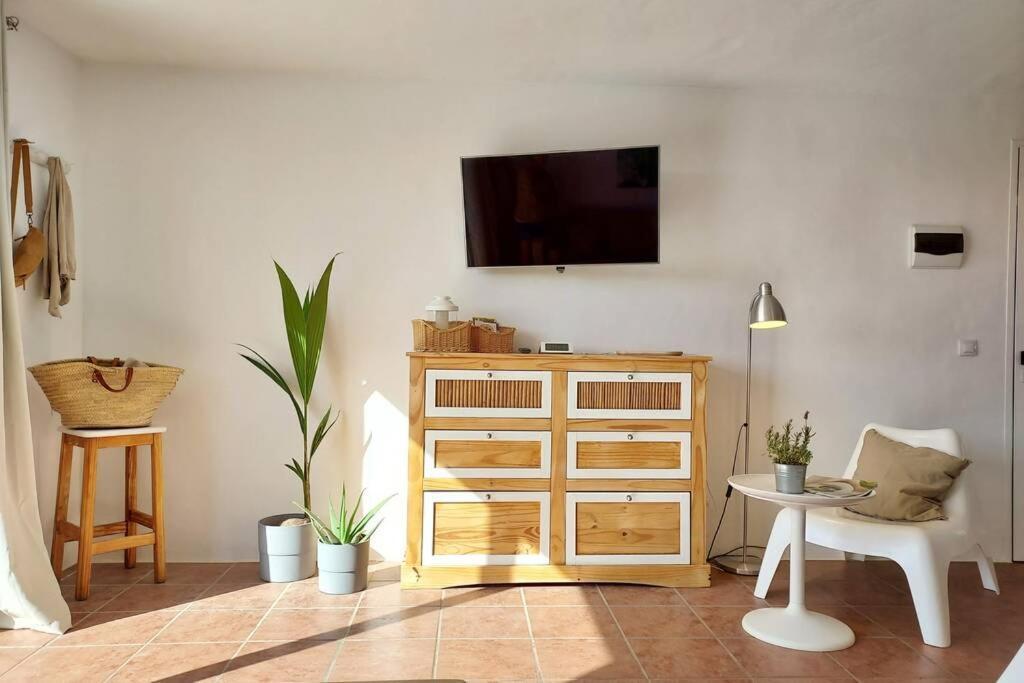 Casa Cocoloe Lajares Villa Kültér fotó
