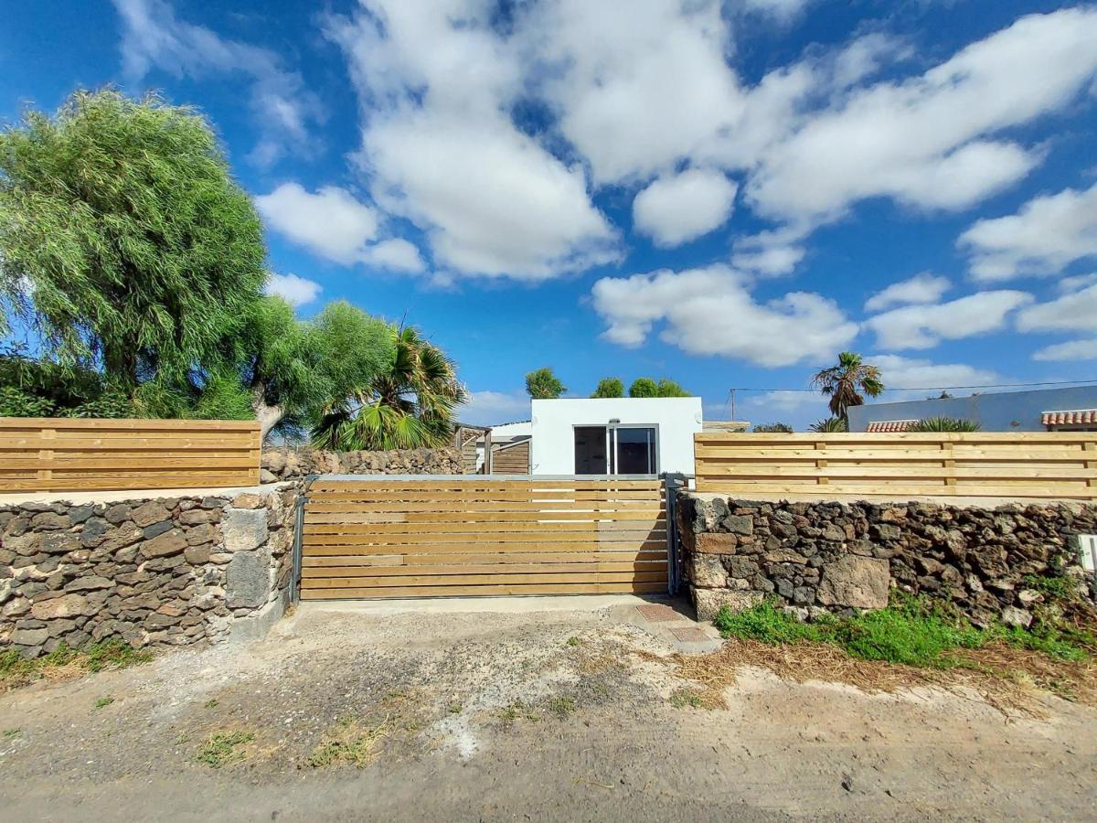 Casa Cocoloe Lajares Villa Kültér fotó