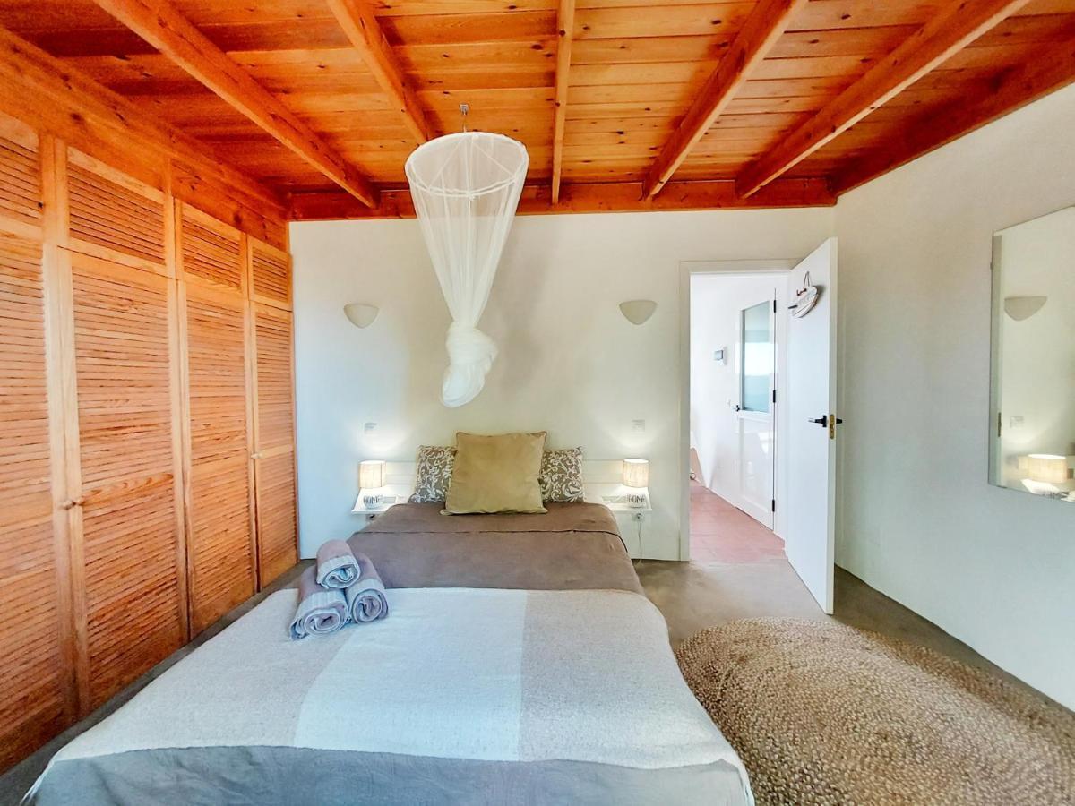 Casa Cocoloe Lajares Villa Kültér fotó