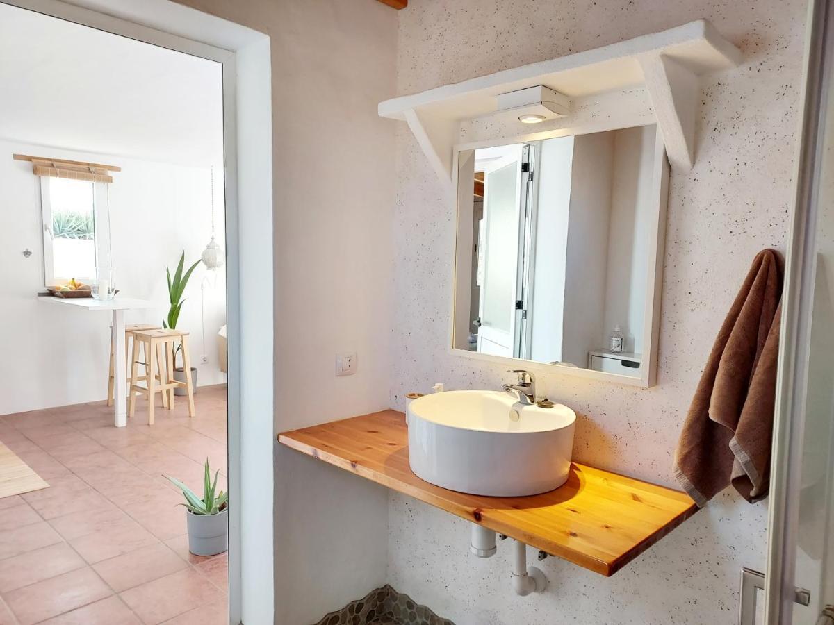 Casa Cocoloe Lajares Villa Kültér fotó