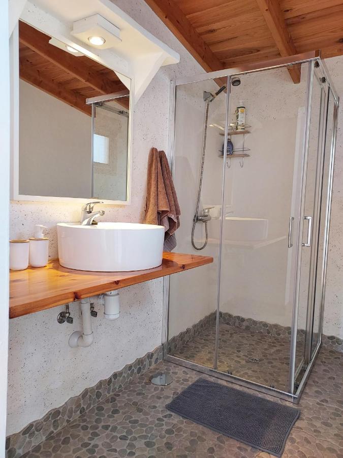 Casa Cocoloe Lajares Villa Kültér fotó