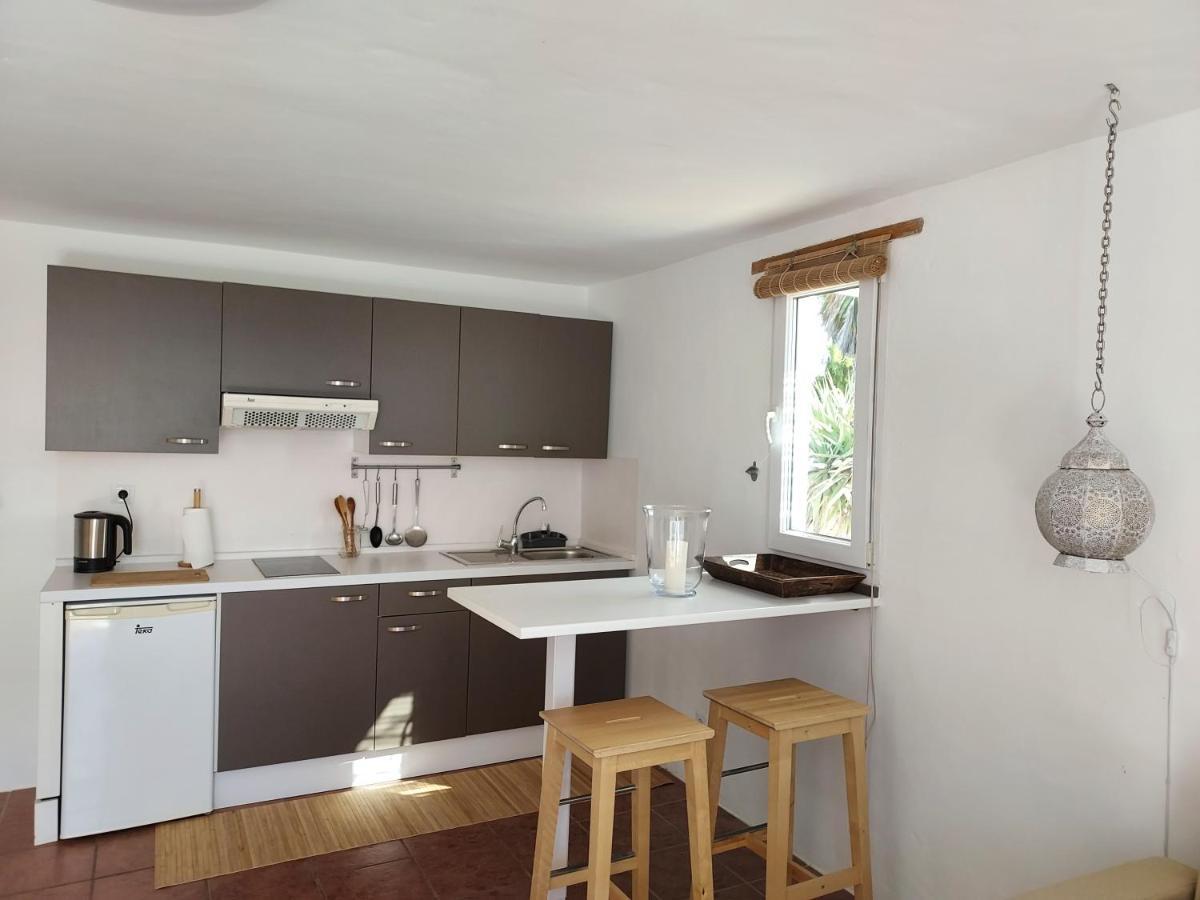 Casa Cocoloe Lajares Villa Kültér fotó