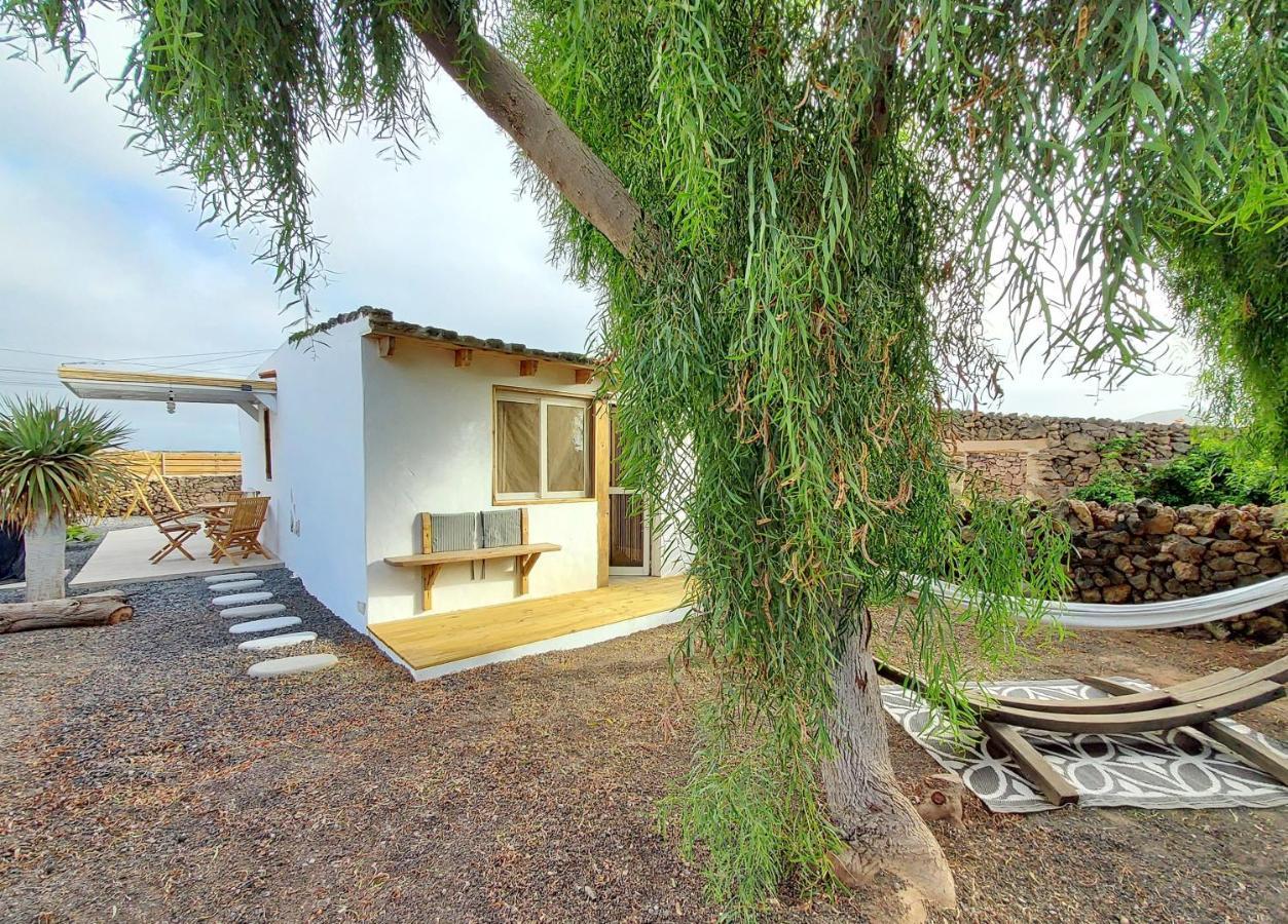 Casa Cocoloe Lajares Villa Kültér fotó